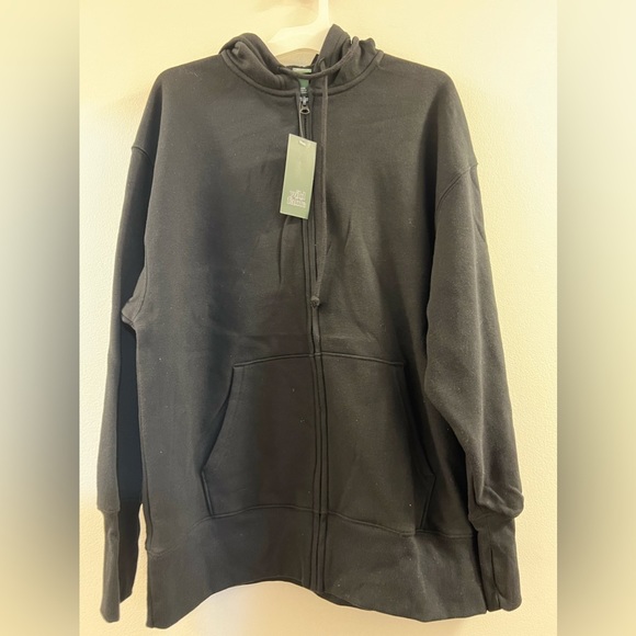 33. Wild Fable Target Zip-up Hoodie - Picture 13 of 13